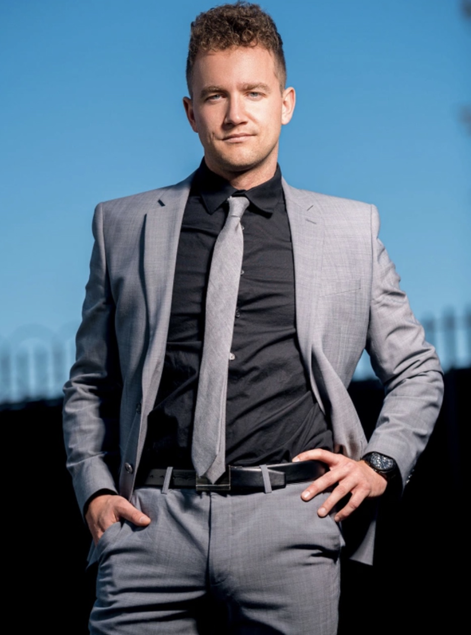 Van Wylde