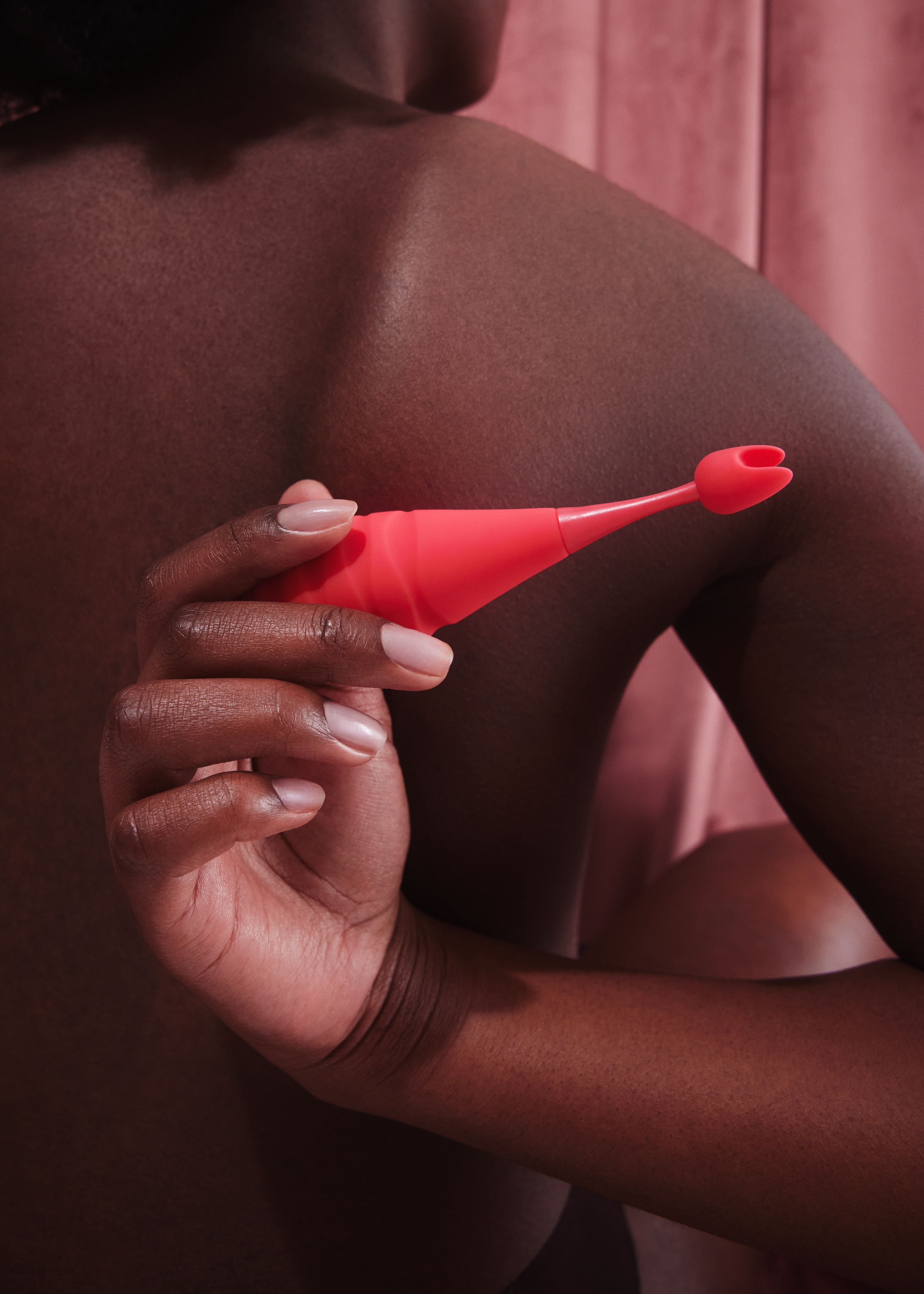 Stim By Bellesa | Clit Vibrators | Bboutique