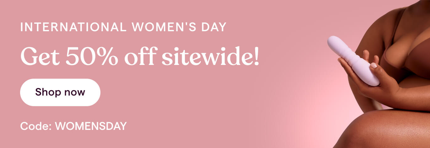 Bboutique - Women's Day March 2024