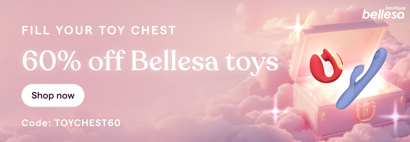 Bboutique - Fill Your Toy Chest - September 2024