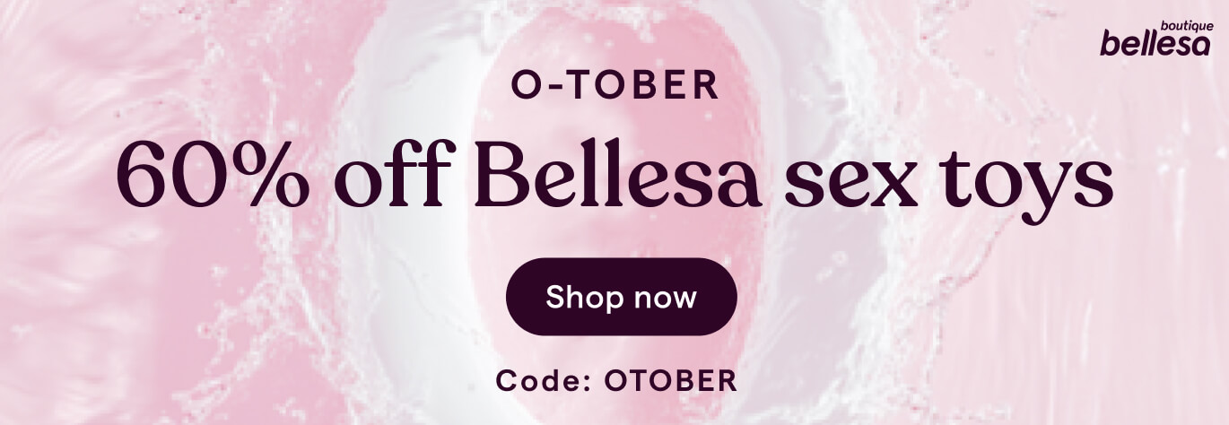 Bboutique - O-Tober - October 2024