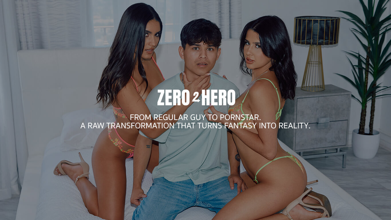 Zero 2 Hero