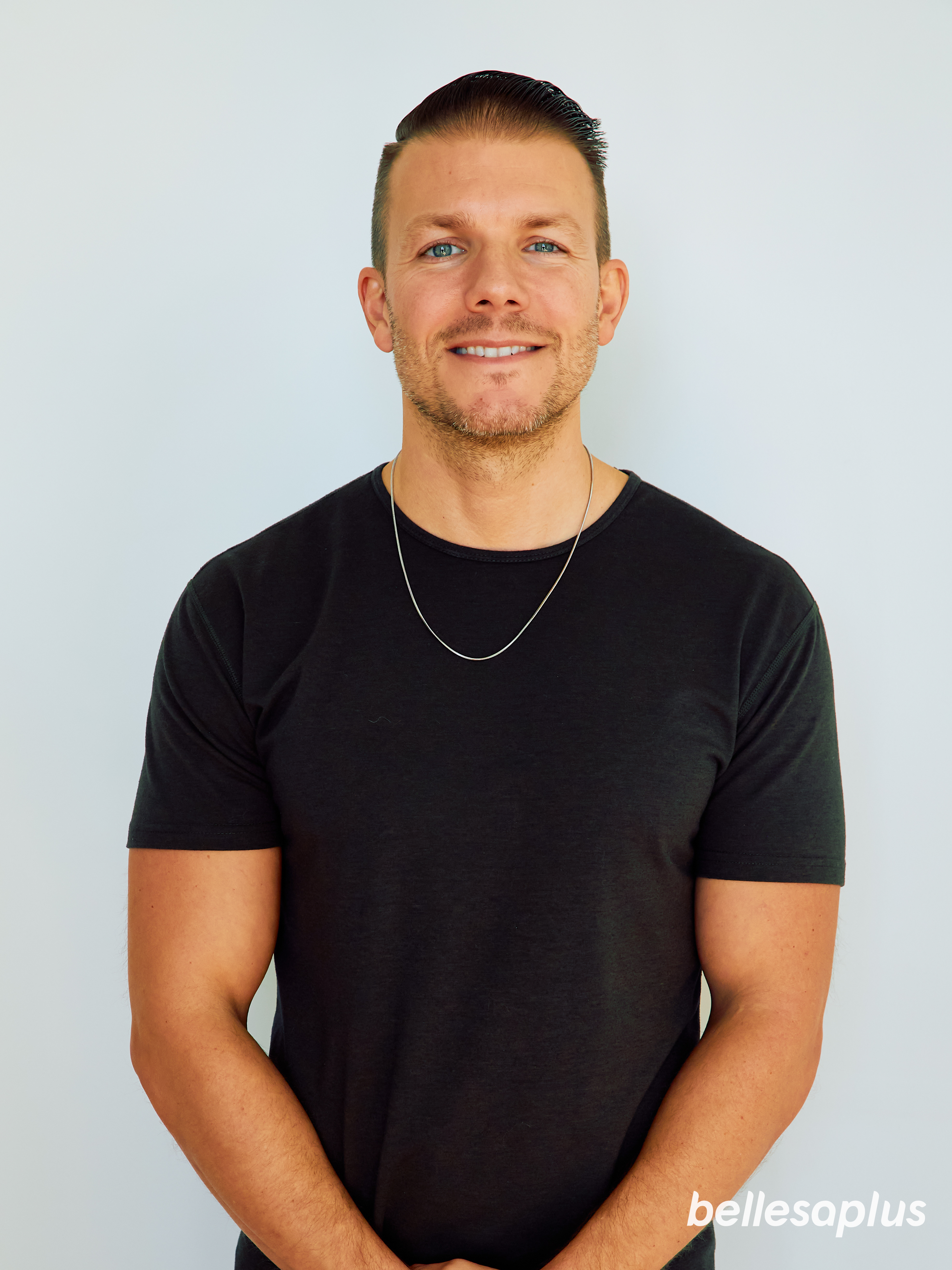 Codey Steele